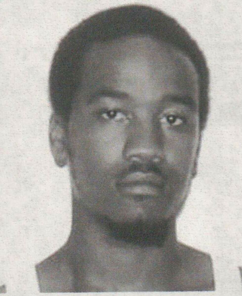 Deandre Weathers (Source: MCPD)