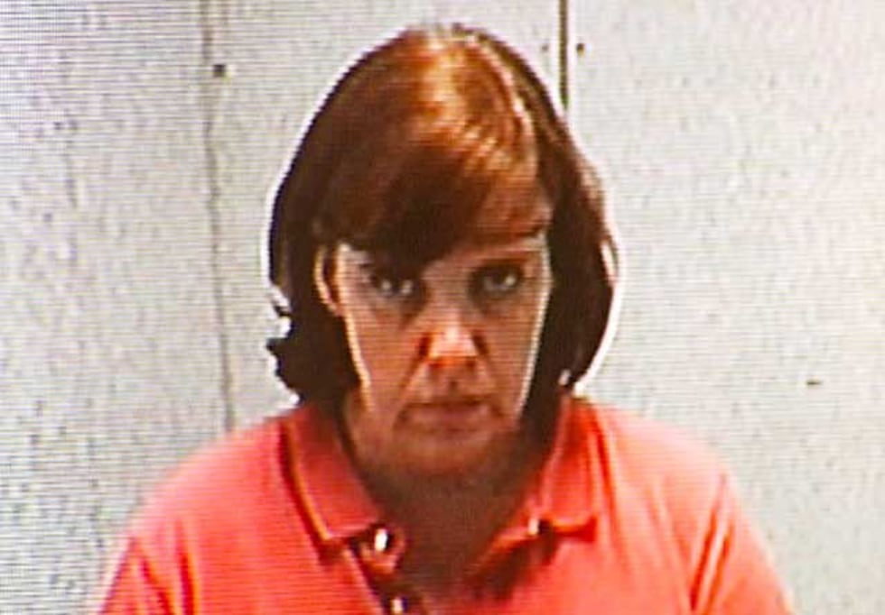 Brandi Michelle Reeves