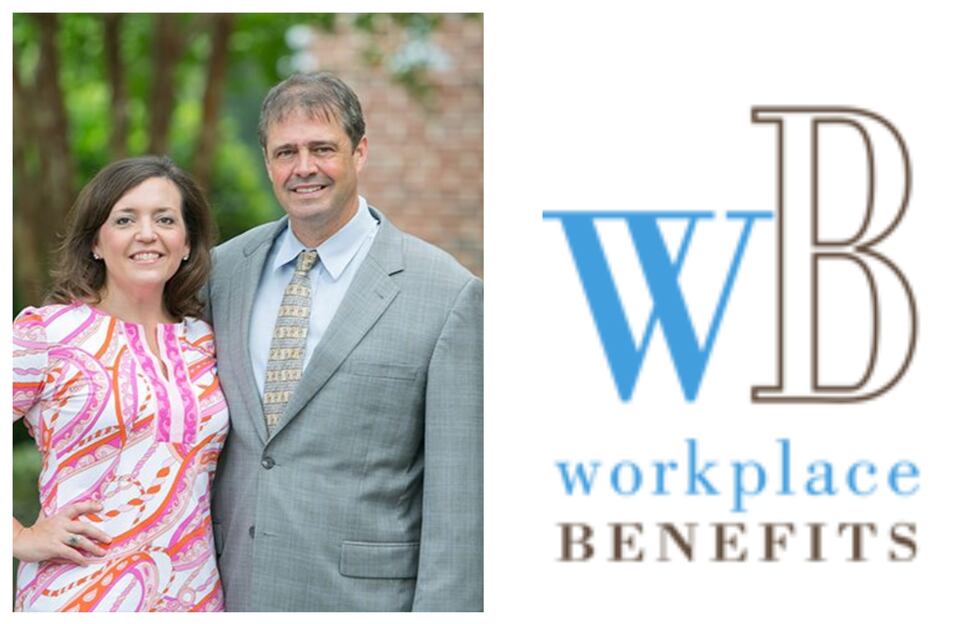 workplace benefits