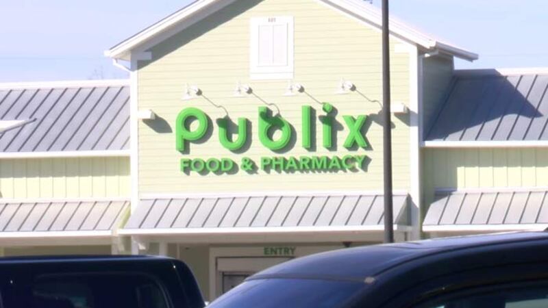 Publix executed a lease for a new location at One Nexton at the corner of Nexton Parkway and...