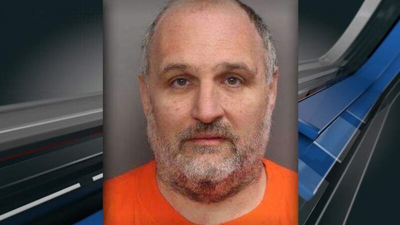 Christopher William Webb, 45, is charged with three counts of tax evasion and five counts of...
