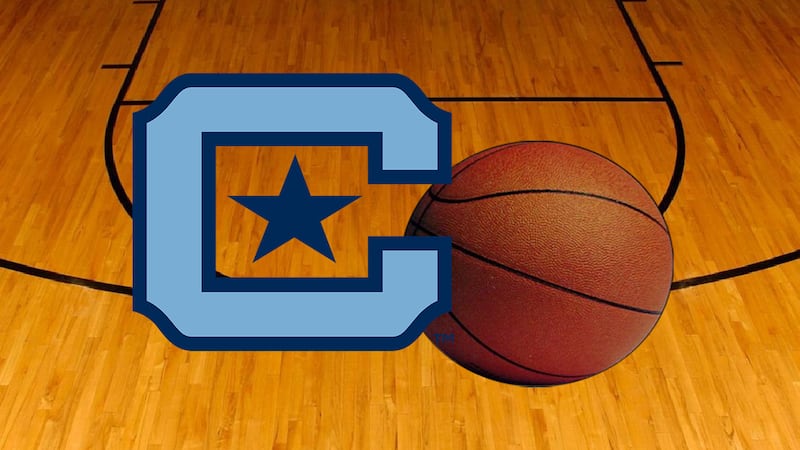 The Citadel Basketball