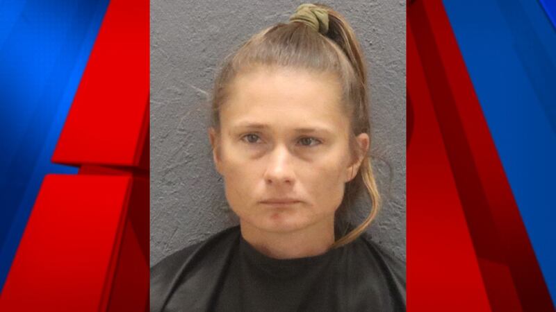 Jennifer Hunnicutt is charged with 35 crimes related to animal cruelty.