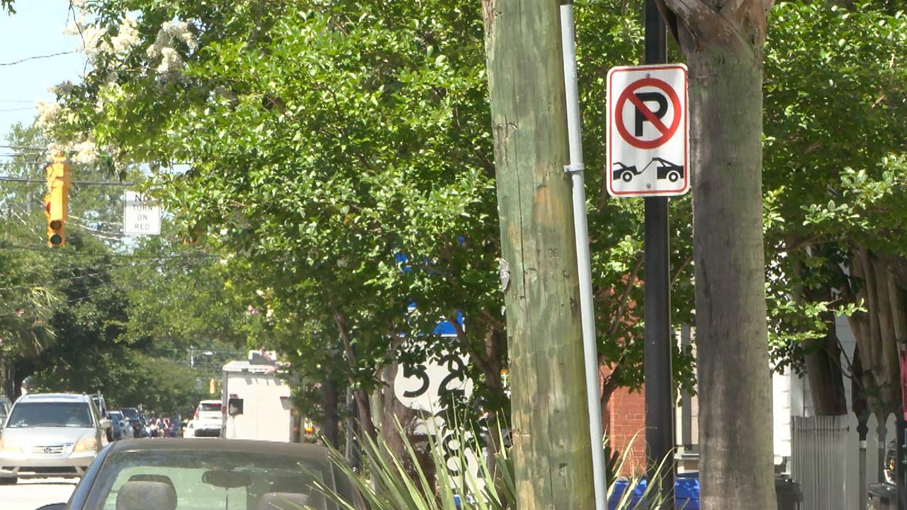 Lowcountry towing companies charging more than city ordinance - Vimarsana News