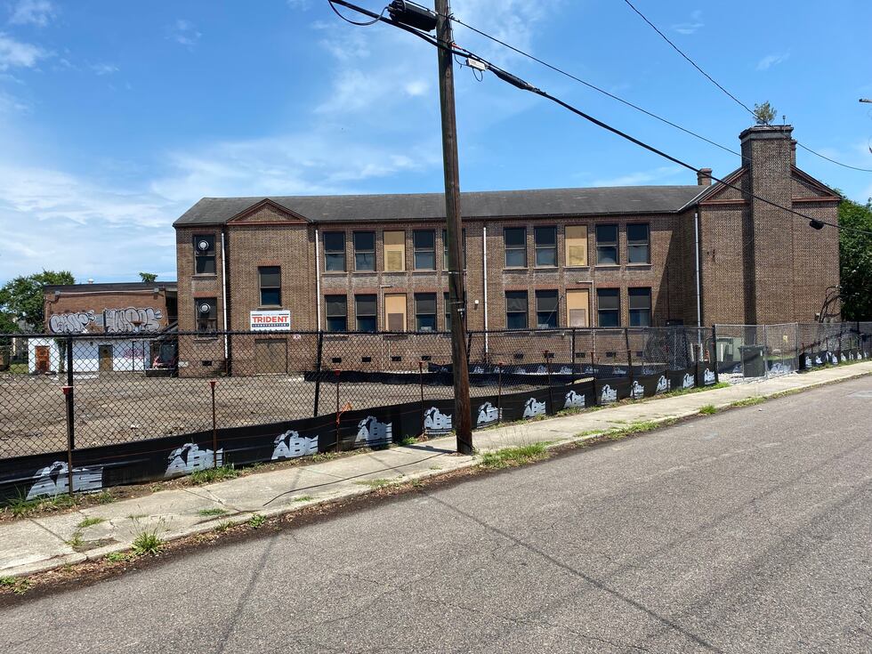 The Archer School project caters to those 55 and older and are at or below 60% of the area...