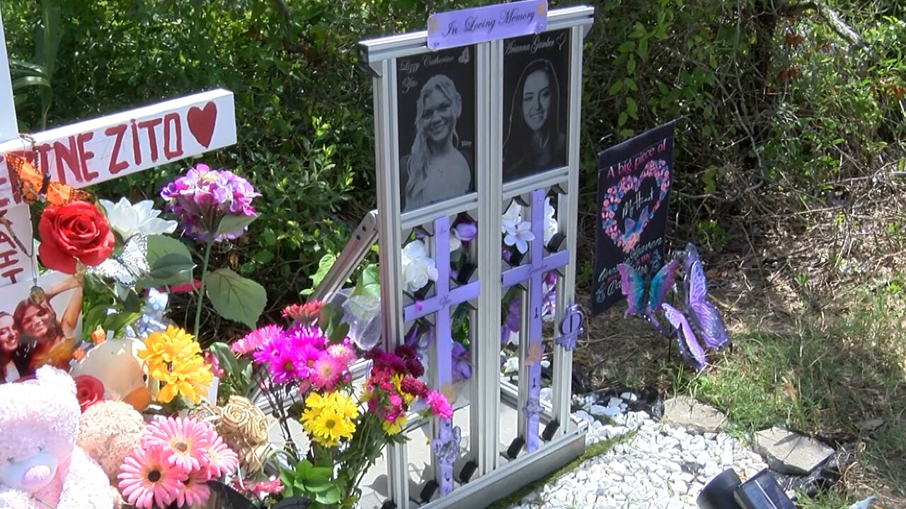 Charleston hit-and-run victim remembered on her birthday at memorial site - Vimarsana News