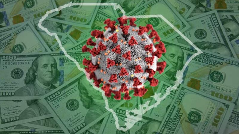 An economic analysis conducted by the The Trident United Way says the Tri-County area could...