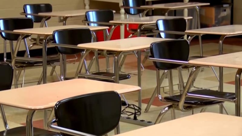The Berkeley County School District will vote Tuesday on how to use $6.7 million of funding...