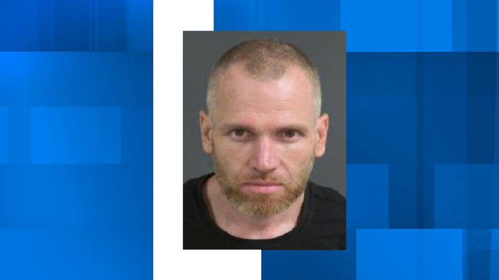 Deputies say they are looking for 38-year-old Ernest Robert Burbage III in connection to a...