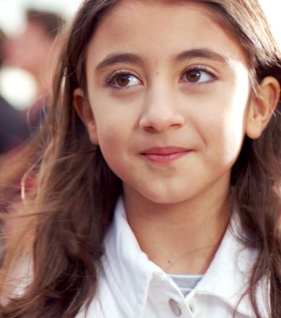 Reina Özbay, 9, of South Florida, a classically-trained soprano and she studies opera and...