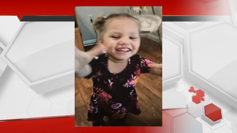 Columbus police searching for missing 5-year-old last seen near Bowman St.