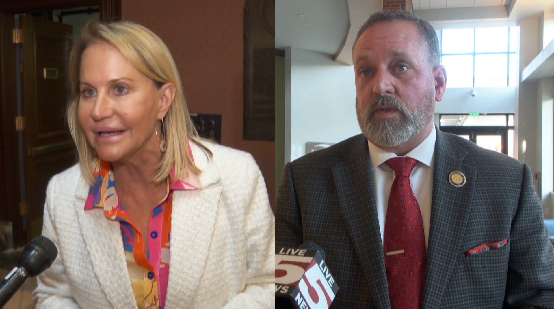 SC Senate District 41 votes to be recounted on Friday after close primary counts - Vimarsana News