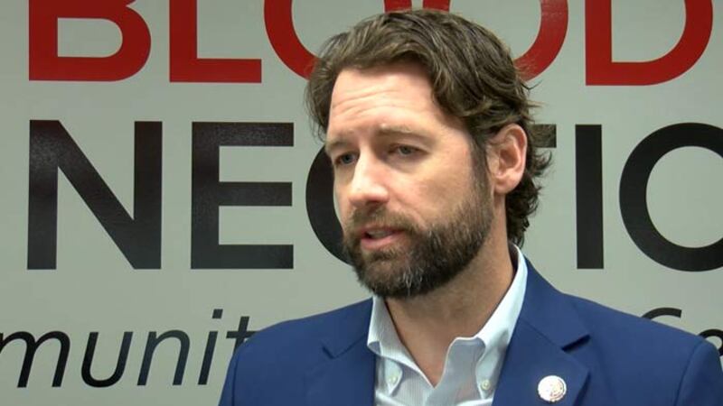 Rep. Joe Cunningham called on the Kiawah Island Community Association to return a $1 million...