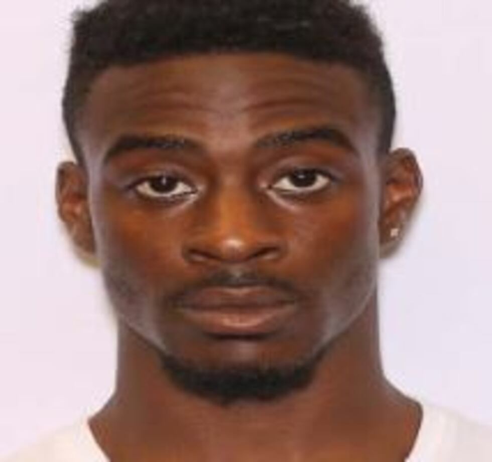 Tyree Jarell Steed (Source: SPD)