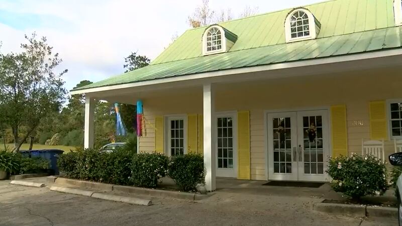 A lawsuit has been filed against the Busy Bodies Child Care Center in Myrtle Beach over...