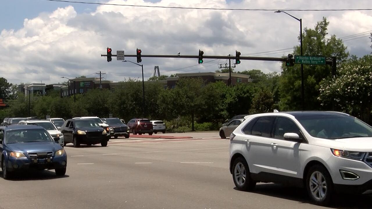 Potential road improvement projects being brought to Charleston County Council - Vimarsana News