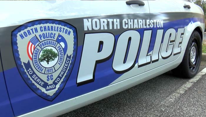North Charleston Police investigating gas station robbery - Vimarsana News