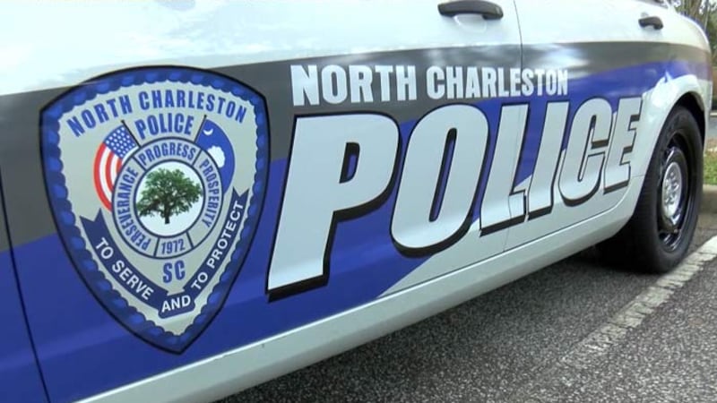 North Charleston Police confirmed they are investigating a robbery at the Dorchester Road...