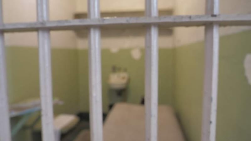 Robert Odell Waters, 53, was found dead in the Beaufort County Detention Center on Saturday.