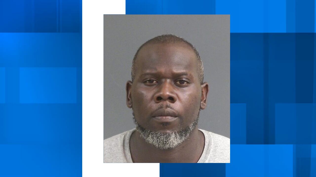 N. Charleston Police make arrest in string of strong-armed robberies - Vimarsana News