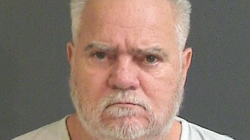 Paul E. Capps,72, was charged with murder and possession of a firearm during the commission of...