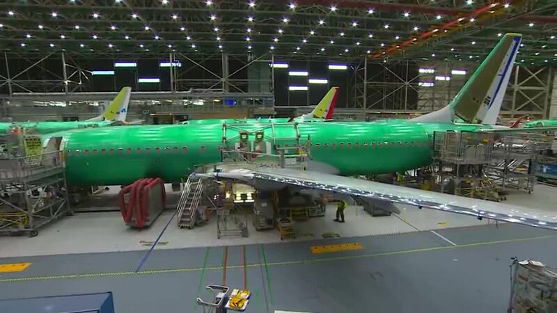 After two plane crashes and 346 people killed, Boeing admits its equipment played a role.