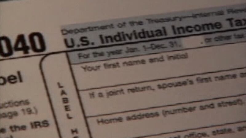 Across the country and here at home some taxpayers continue to be surprised by lower tax...