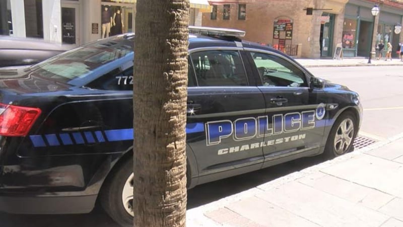 People on the Charleston Peninsula will see an increased law enforcement presence starting...