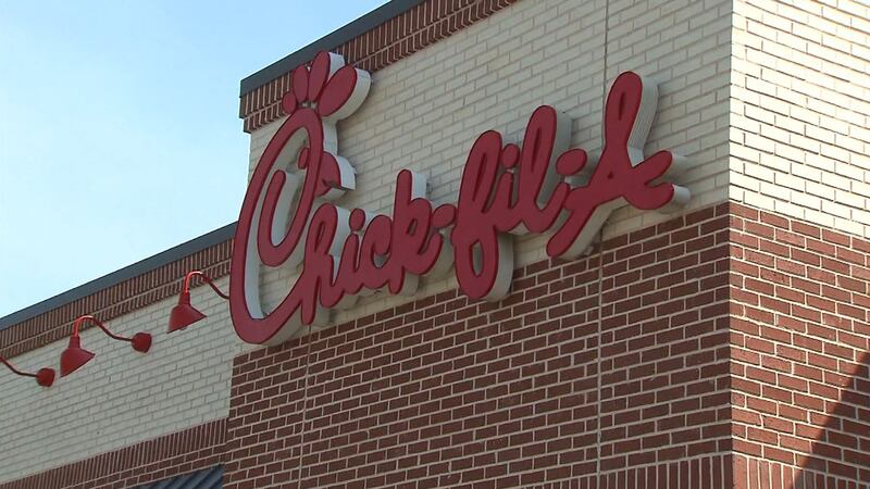 Chick-fil-A announced the temporary closure of dining room seating in all its restaurants on...
