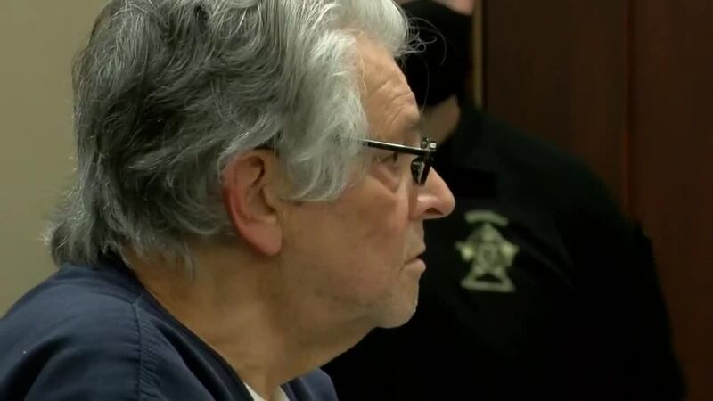 Hearing for accused Florence mass shooter focuses on if suspect can afford defense attorney