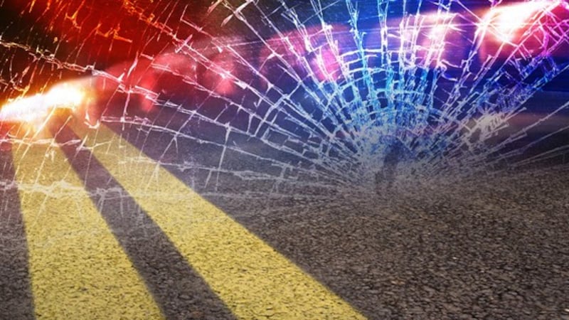 It happened on Pennyroyal Road at Reown Drive.