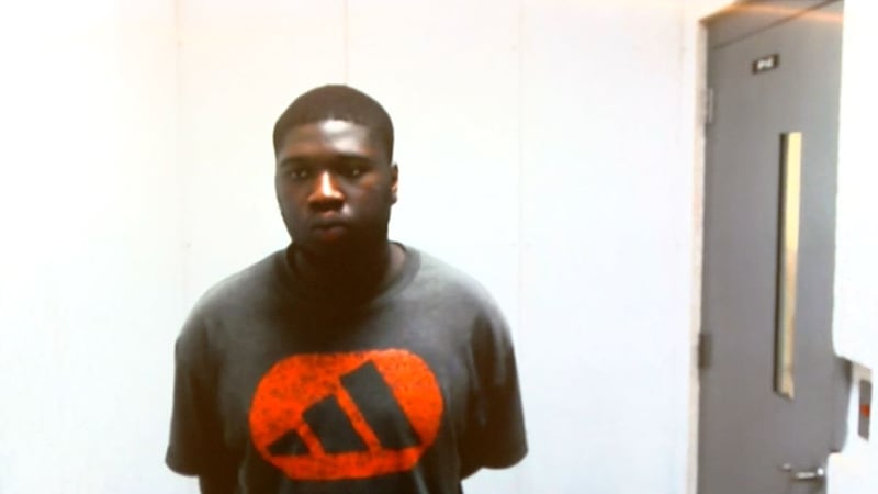 On Saturday, 23-year-old Jamal Dwayne Smalls Jr. appeared in bond court for a shooting that...