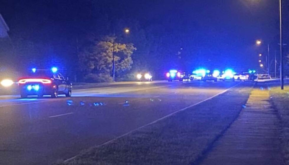 The South Carolina Law Enforcement Division is investigating an early-morning shooting...