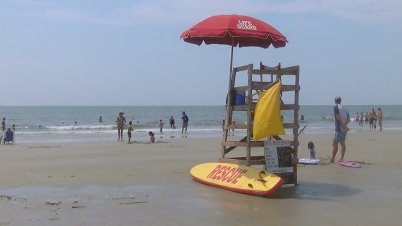 FILE PHOTO: Hilton Head Island
