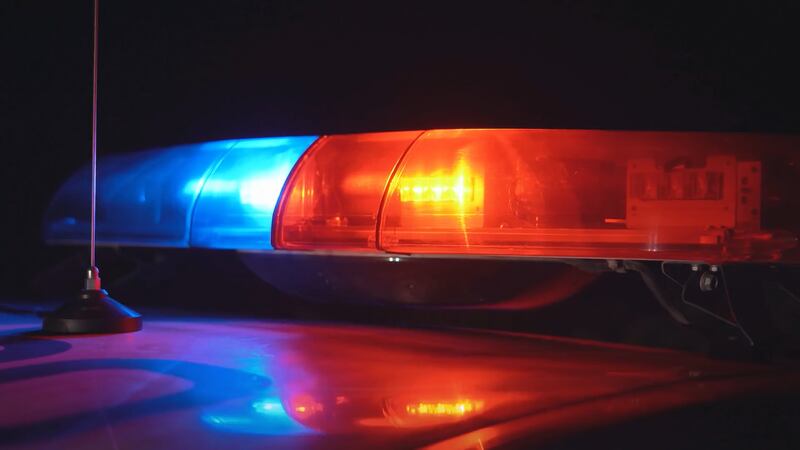 The North Charleston Police Department says Rivers Avenue westbound is shut down after a...