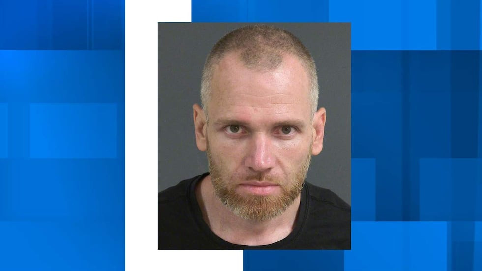 Ernest Burbage III, 38, died Thursday afternoon, a day after a search for him began on Johns...