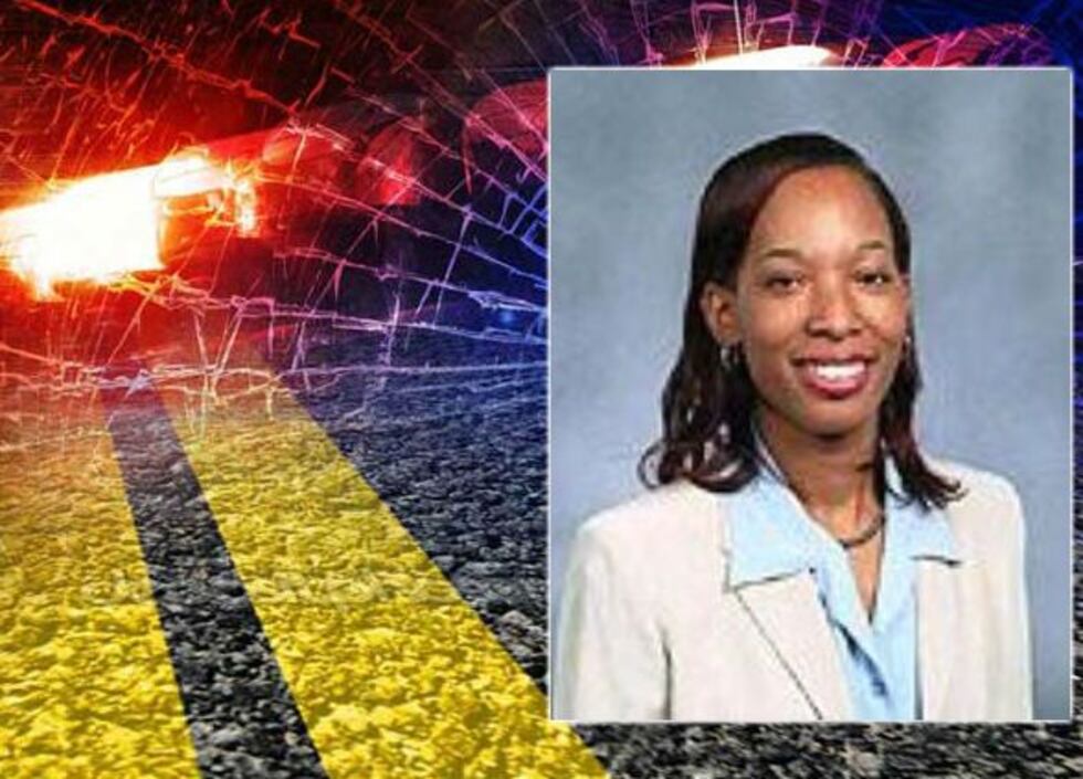 Sonya Burgess (Source: Kingstree High School)
