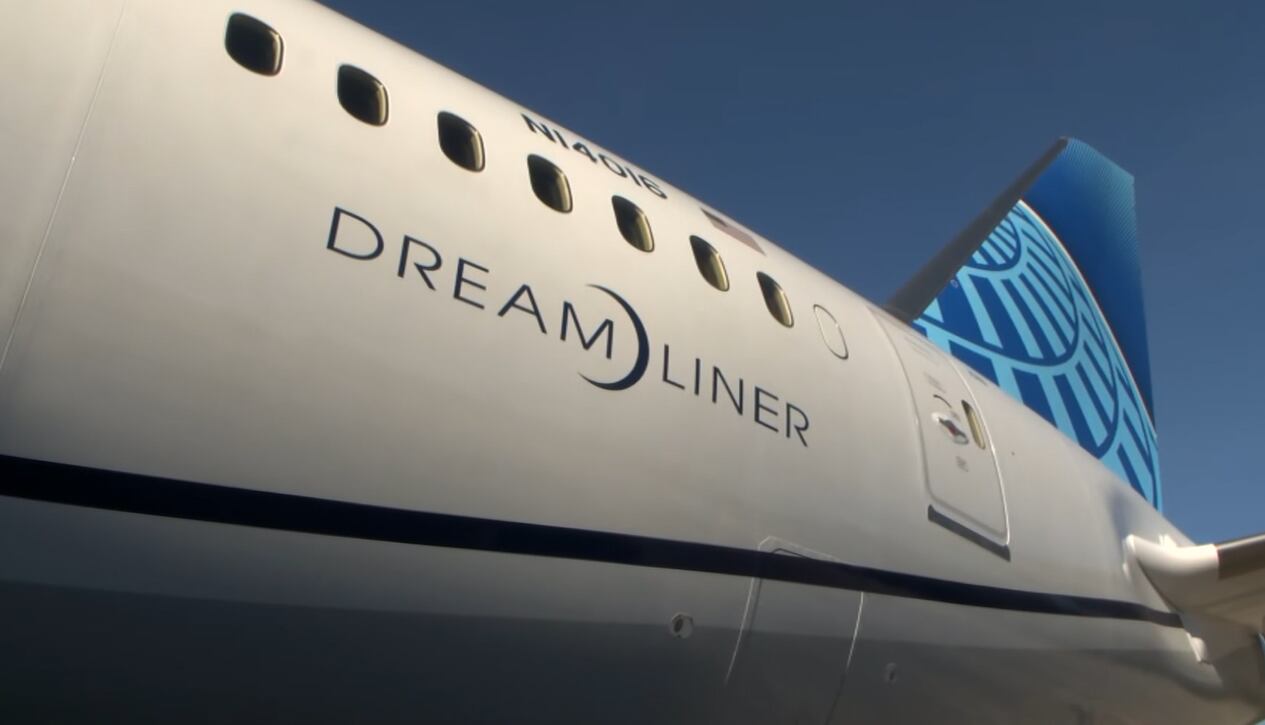 Boeing identifies quality issues with undelivered 787 Dreamliners - Vimarsana News