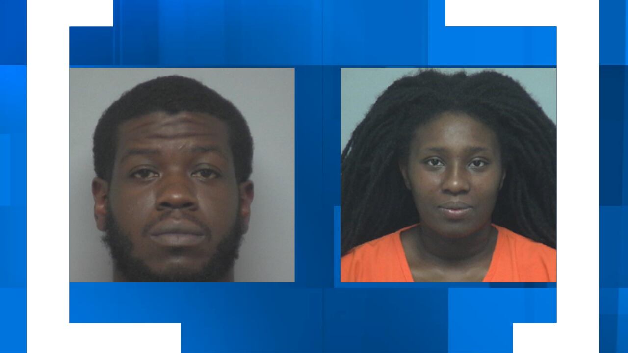 Beaufort Co. traffic stop lands 1 in jail on attempted murder charges - Vimarsana News