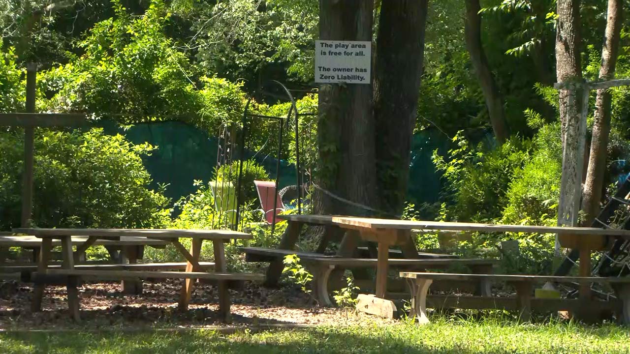 Charleston neighborhood receives microgrant for community work - Vimarsana News