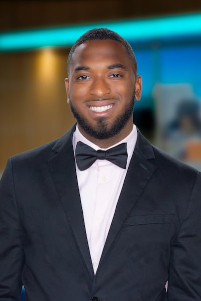Jalen Tart