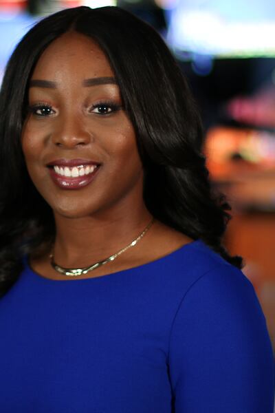 Joyce Philippe